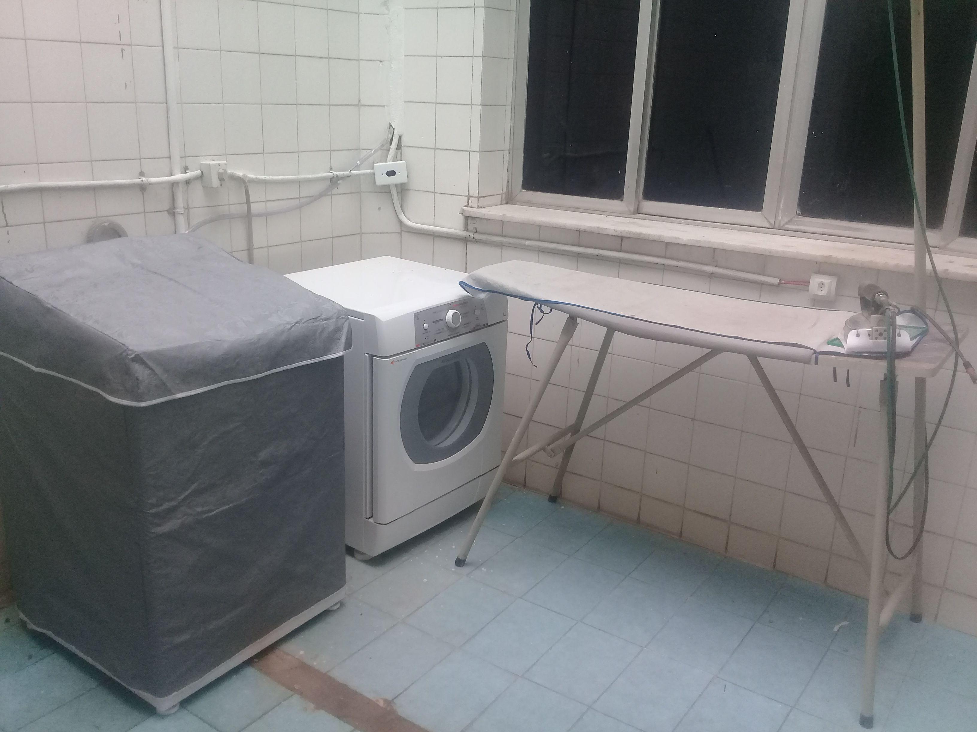 Hostel Residential Inn - Rio de Janeiro — Photos 3